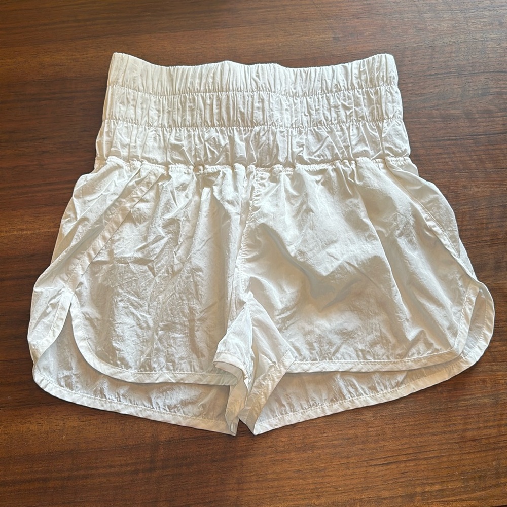 FP Movement The Way Home Athletic Shorts